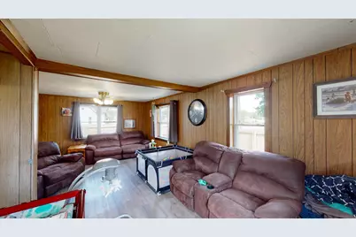 206 S Silver St, La Farge, WI 54639 - Photo 9