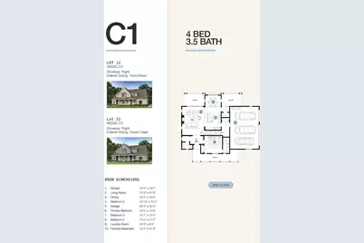 560  Meadow Cir, Kohler, WI 53044 - Photo 5