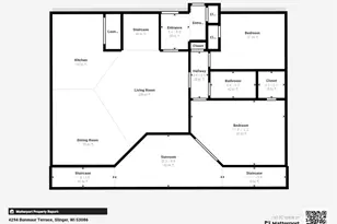 4294 Bonmaur Terrace, Hartford, WI 53086 - Photo 51