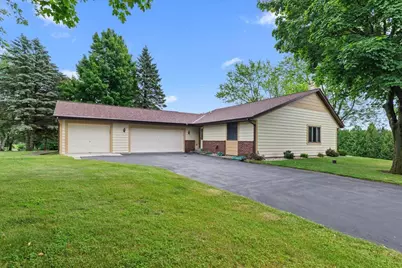 4294  Bonmaur Ter, Hartford, WI 53086 - Photo 1