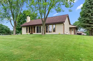 4294 Bonmaur Terrace, Hartford, WI 53086 - Photo 29