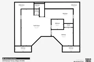 4294 Bonmaur Terrace, Hartford, WI 53086 - Photo 47