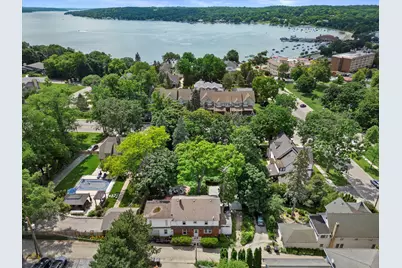 415 S Lake Shore Dr, Lake Geneva, WI 53147 - Photo 3