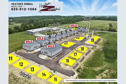 W4838  County Road Rr - #7, Random Lake, WI 53075 - Photo 15