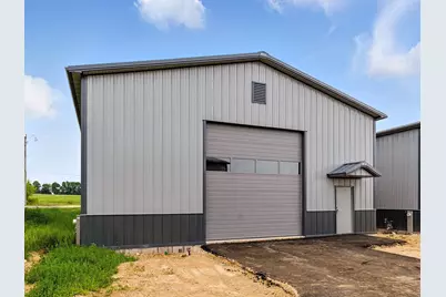 W4838  County Road Rr - #8, Random Lake, WI 53075 - Photo 1