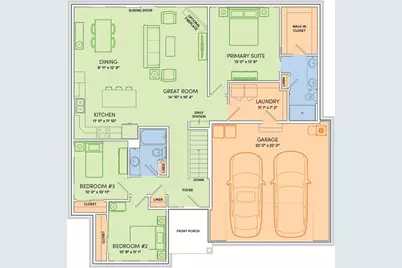 621  Standing Stone Dr, Waukesha, WI 53189 - Photo 3