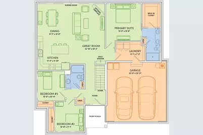 621  Standing Stone Dr, Waukesha, WI 53189 - Photo 33