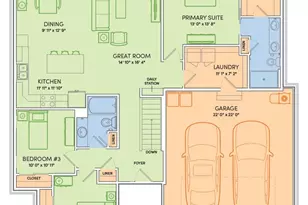 621 Standing Stone Dr, Waukesha, WI 53189 - Photo 33