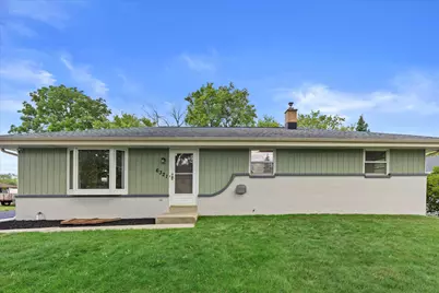 6321 N 121st St, Milwaukee, WI 53225 - Photo 1