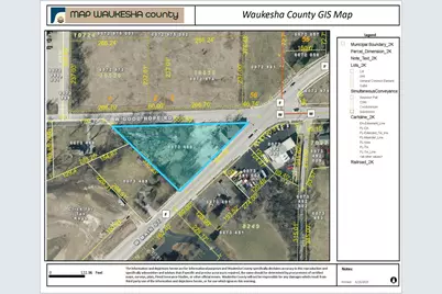 20712 W Main St, Lannon, WI 53046 - Photo 7