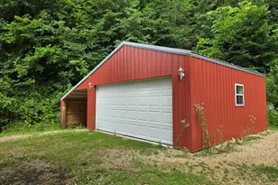 S6205 Sidie Hollow Rd, Jefferson, WI 54665 - Photo 5