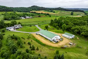 W25757 Bear Coulee Rd, Dodge, WI 54661 - Photo 3