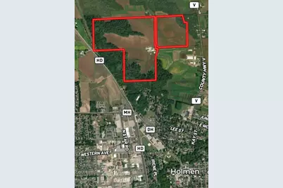 1000  Glomstad Rd, Holmen, WI 54636 - Photo 3