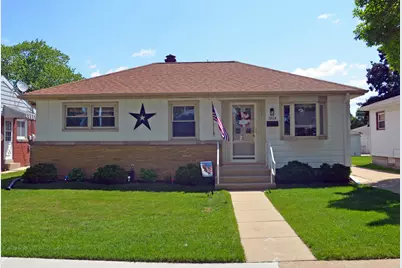 3814 S 54th St, Milwaukee, WI 53220 - Photo 1
