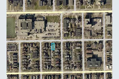 3215 W Michigan St, Milwaukee, WI 53208 - Photo 1