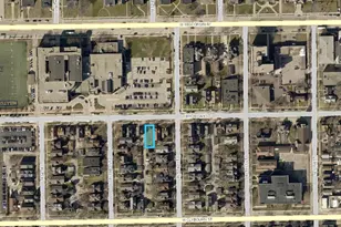 3215 W Michigan St, Milwaukee, WI 53208 - Photo 1