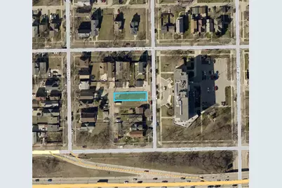 223 N 33rd St, Milwaukee, WI 53208 - Photo 1