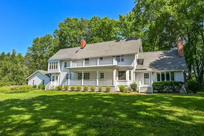 712  Bridge Rd, Jackson, WI 53012 - Photo 1