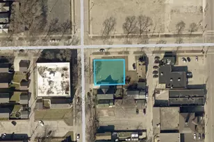 550 N 28th St, Milwaukee, WI 53208 - Photo 1