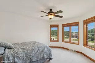 3626 Haymeadow Rd, Racine, WI 53126 - Photo 9