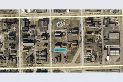 416 N 29th St, Milwaukee, WI 53208 - Photo 1