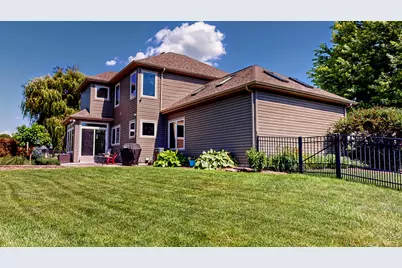 615  Fairway Cir, Jefferson, WI 53549 - Photo 85