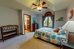 615 Fairway Cir, Jefferson, WI 53549 - Photo 37