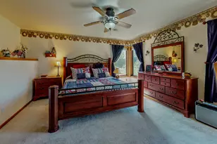 615 Fairway Cir, Jefferson, WI 53549 - Photo 33