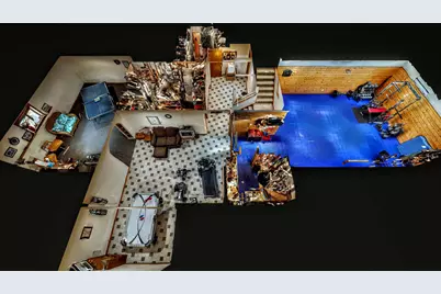 615  Fairway Cir, Jefferson, WI 53549 - Photo 93