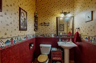 615 Fairway Cir, Jefferson, WI 53549 - Photo 49