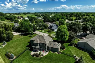 615 Fairway Cir, Jefferson, WI 53549 - Photo 87