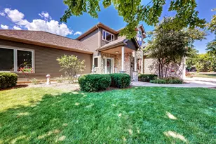 615 Fairway Cir, Jefferson, WI 53549 - Photo 73