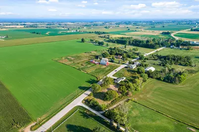 N1970  State Highway 32 -, Sheboygan, WI 53070 - Photo 9