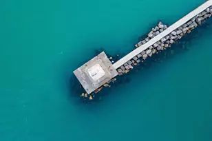 303 E Pier St, Port Washington, WI 53074 - Photo 49