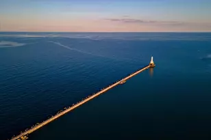 303 E Pier St, Port Washington, WI 53074 - Photo 41