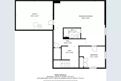 434  Woods Trl, Ontario, WI 54651 - Photo 41