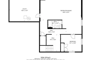 434 Woods Trail, Ontario, WI 54651 - Photo 41