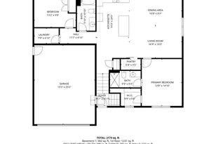 434 Woods Trail, Ontario, WI 54651 - Photo 39