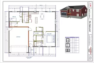 434 Woods Trail, Ontario, WI 54651 - Photo 29