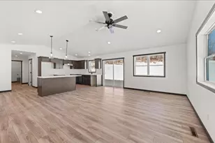 434 Woods Trail, Ontario, WI 54651 - Photo 5