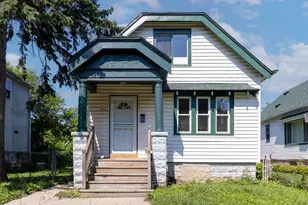 2941 N Dr William Finlayson St, Milwaukee, WI 53212 - Photo 1