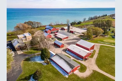 W839  Lake Orchard Ct, Mosel, WI 53083 - Photo 131