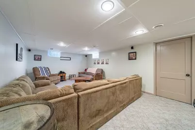 W839  Lake Orchard Ct, Mosel, WI 53083 - Photo 49