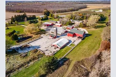 W839  Lake Orchard Ct, Mosel, WI 53083 - Photo 123