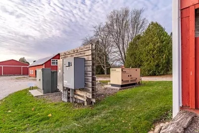 W839  Lake Orchard Ct, Mosel, WI 53083 - Photo 75