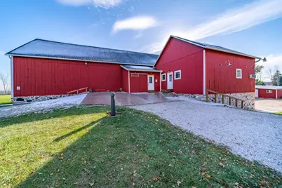 W839  Lake Orchard Ct, Mosel, WI 53083 - Photo 113