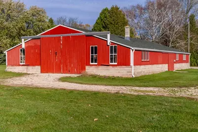 W839  Lake Orchard Ct, Mosel, WI 53083 - Photo 83