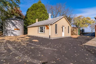 W839  Lake Orchard Ct, Mosel, WI 53083 - Photo 117