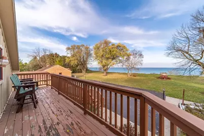 W839  Lake Orchard Ct, Mosel, WI 53083 - Photo 21