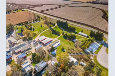 W839  Lake Orchard Ct, Mosel, WI 53083 - Photo 73